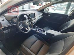 نيسان ألتيما